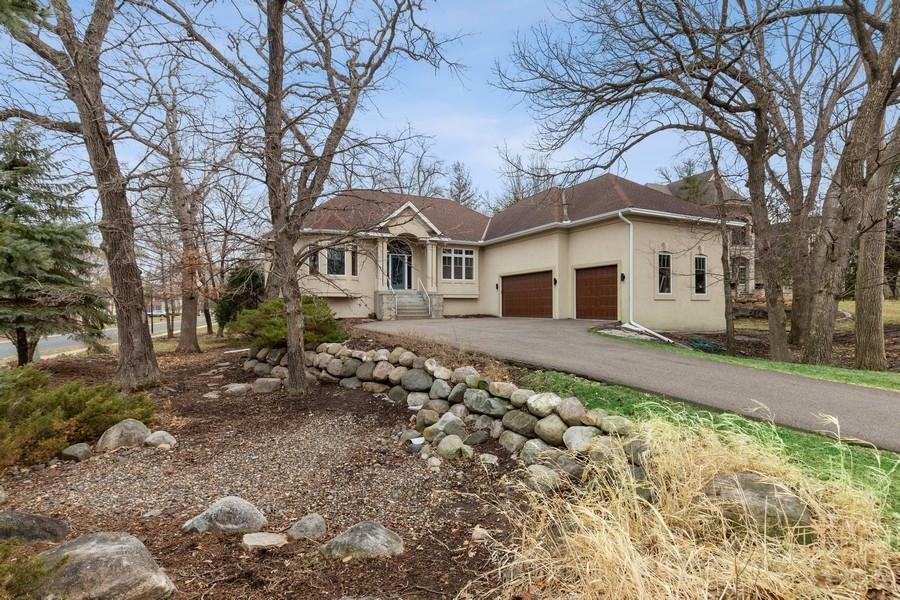Property Photo: 8373 Seneca Pointe MN 55347