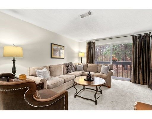 Property Photo: 607 Franklin Crossing Rd 607 MA 02038