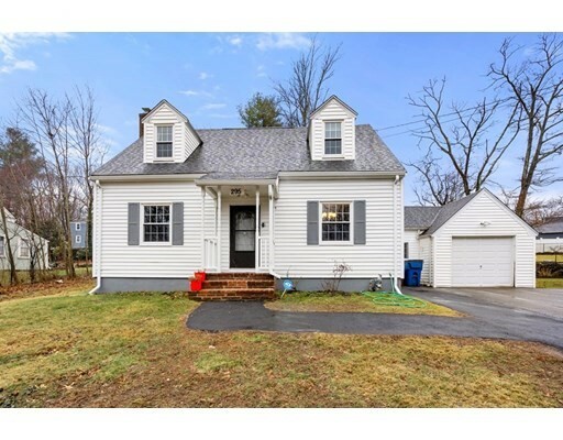 Property Photo: 295 South St MA 02368