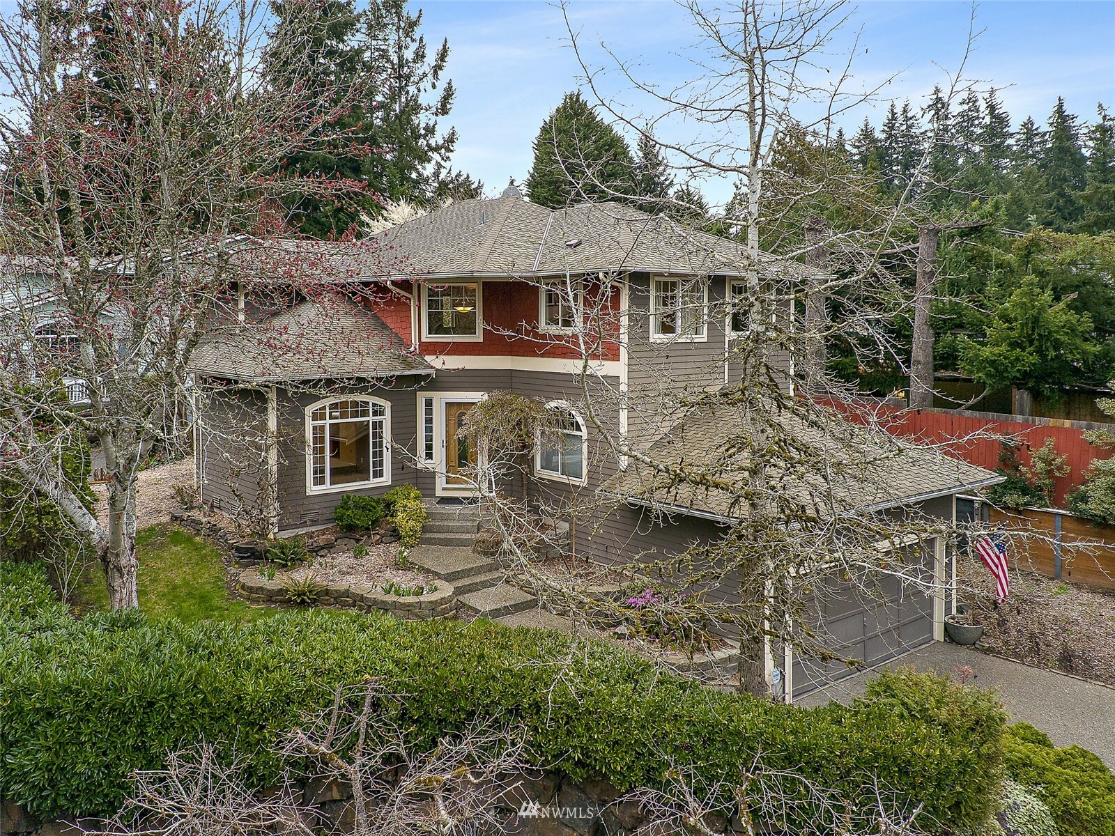 12564 NE 138th Place  Kirkland WA 98034 photo