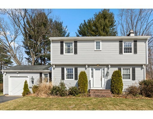 25 Wayside Ln  Belvidere MA 01852 photo