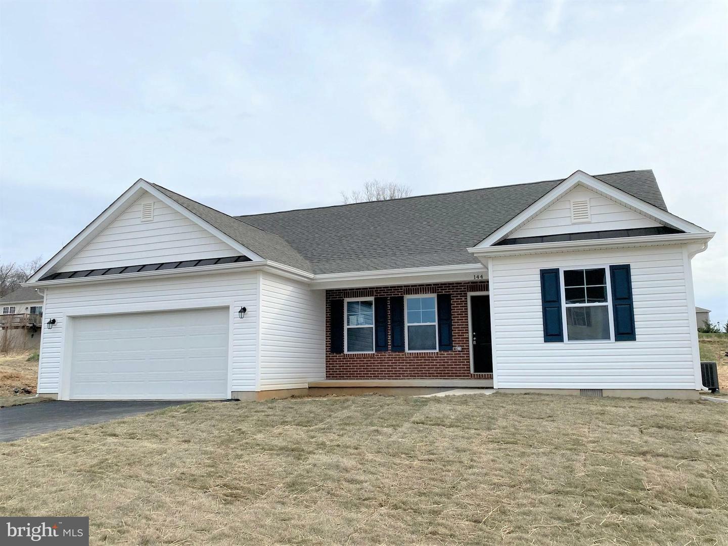 Property Photo:  207 Lahaye Drive  WV 25405 