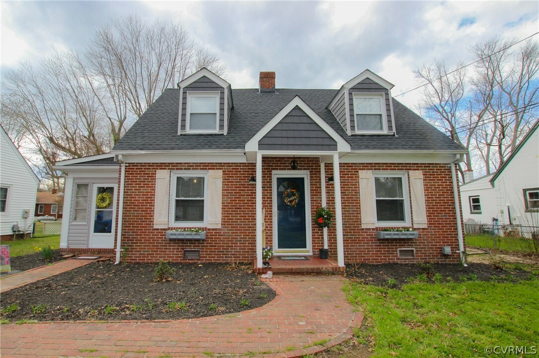 Property Photo:  114 Main Street  VA 22539 