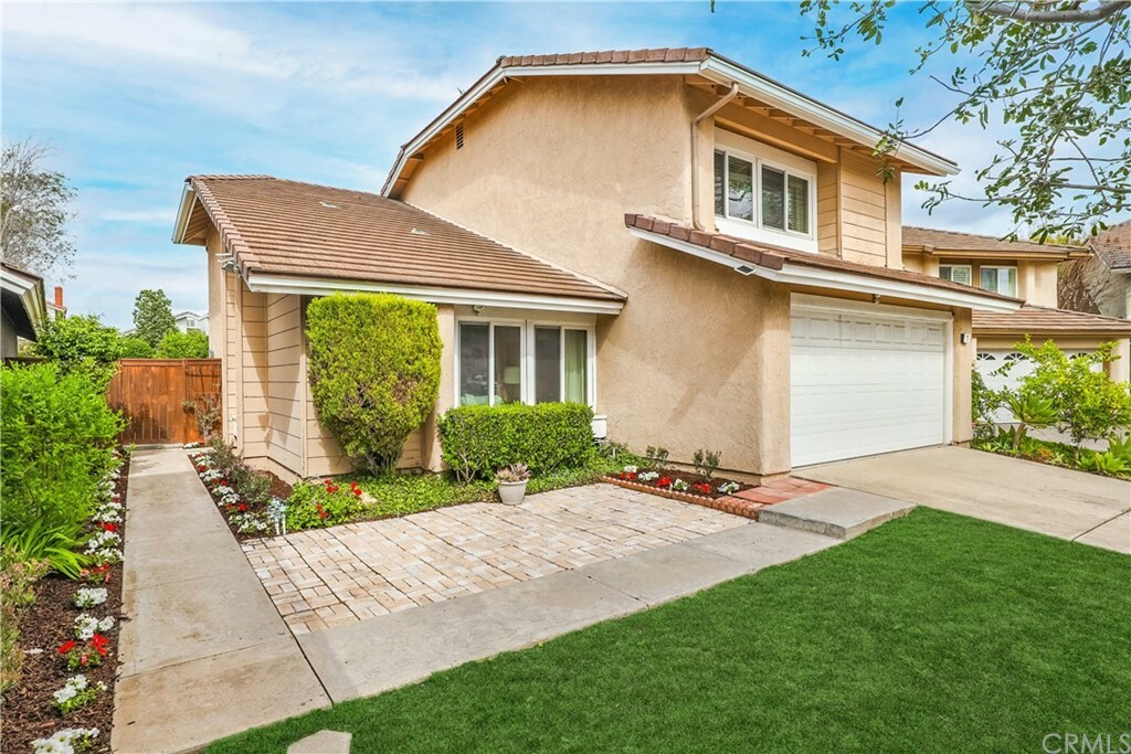 Property Photo: 3 E Campanero CA 92620