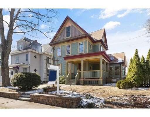 Property Photo:  44 Brookside Avenue  MA 01890 