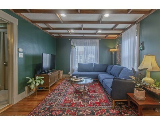 Property Photo: 27 Woodland Ave MA 01020