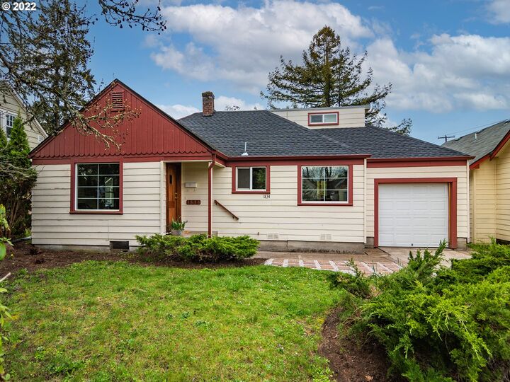 1834 Madison St  Eugene OR 97402 photo