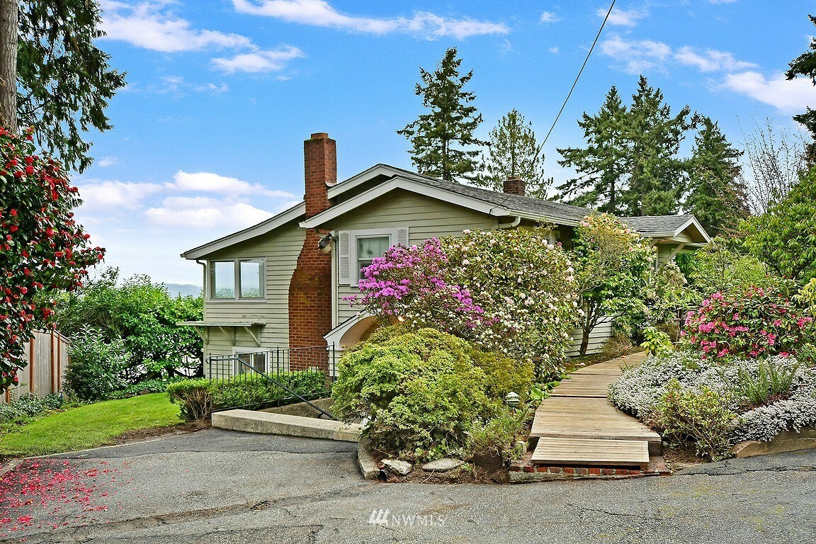 Property Photo:  9219 Olympic View Drive  WA 98020 