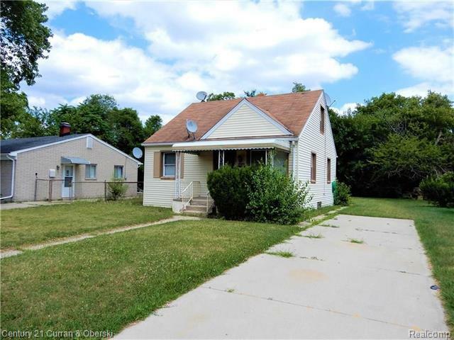 5662 Colonial Street  Dearborn Heights MI 48127 photo