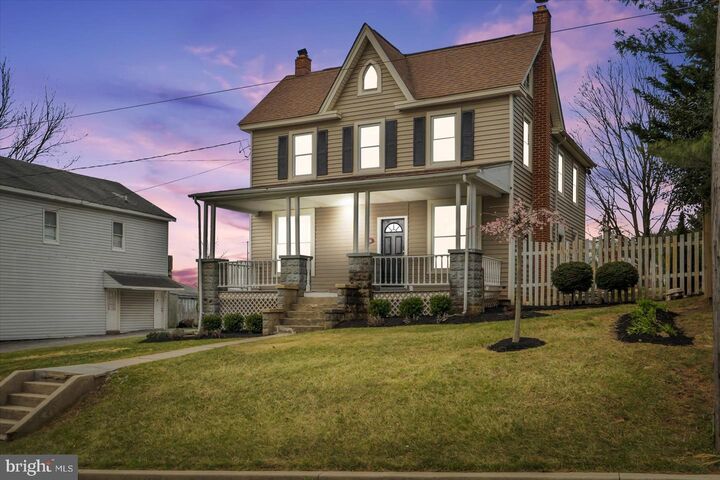 28318 Kemptown Road  Damascus MD 20872 photo