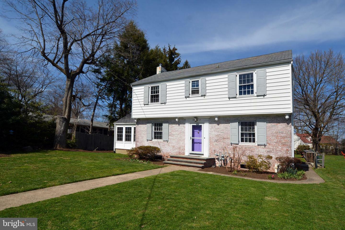 Property Photo:  34 Upper Ferry Road  NJ 08628 