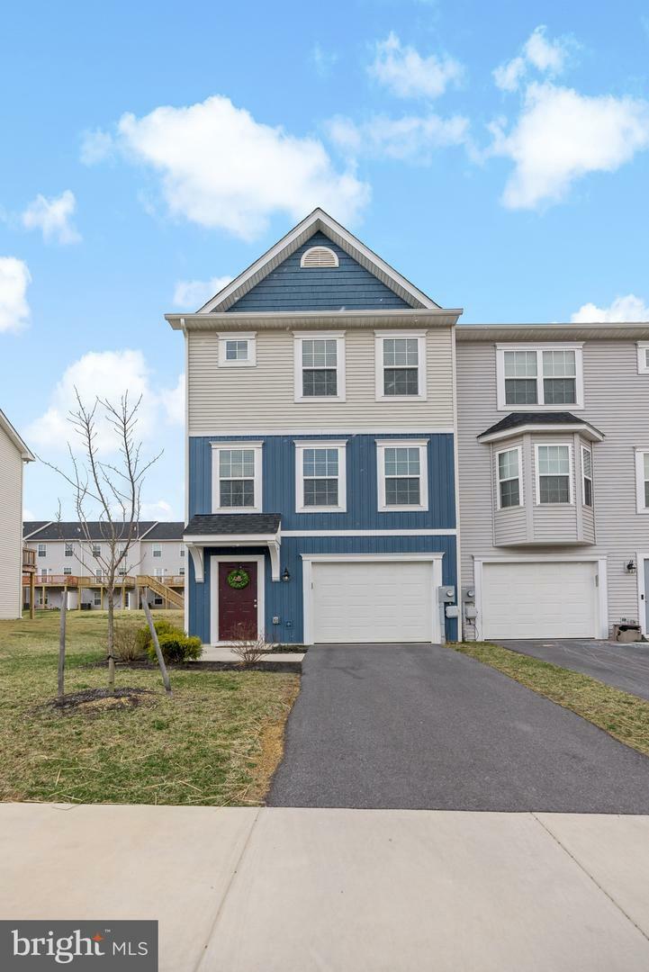 Property Photo: 26 Perfecta Place WV 25404