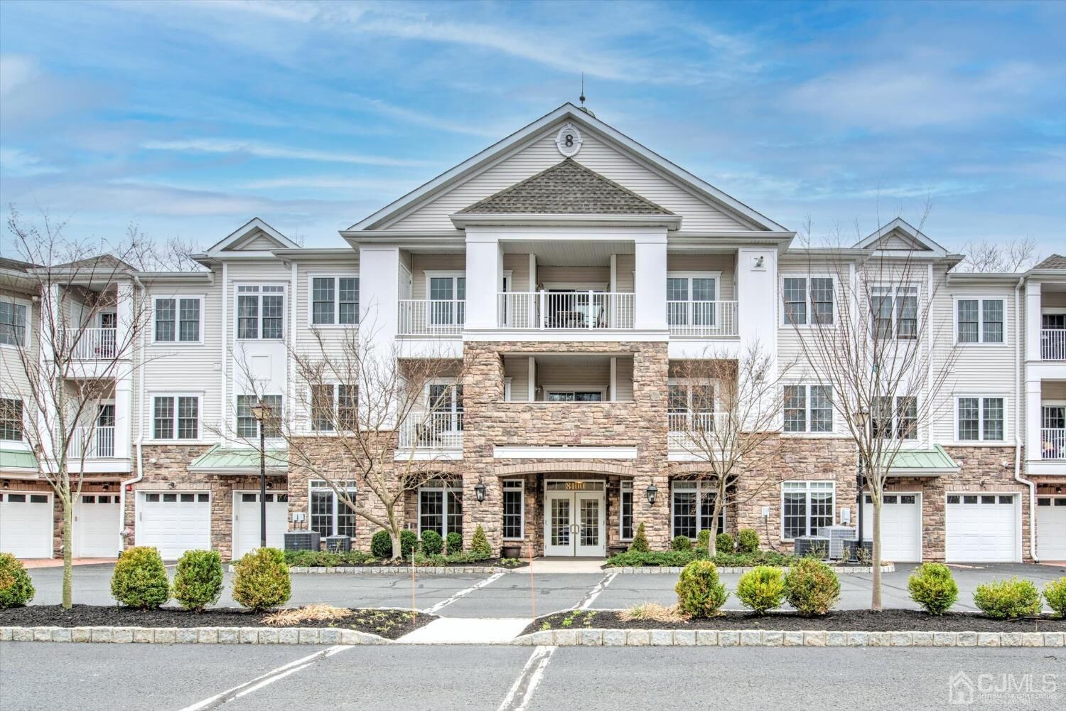 Property Photo:  8216 Falston Circle  NJ 08857 