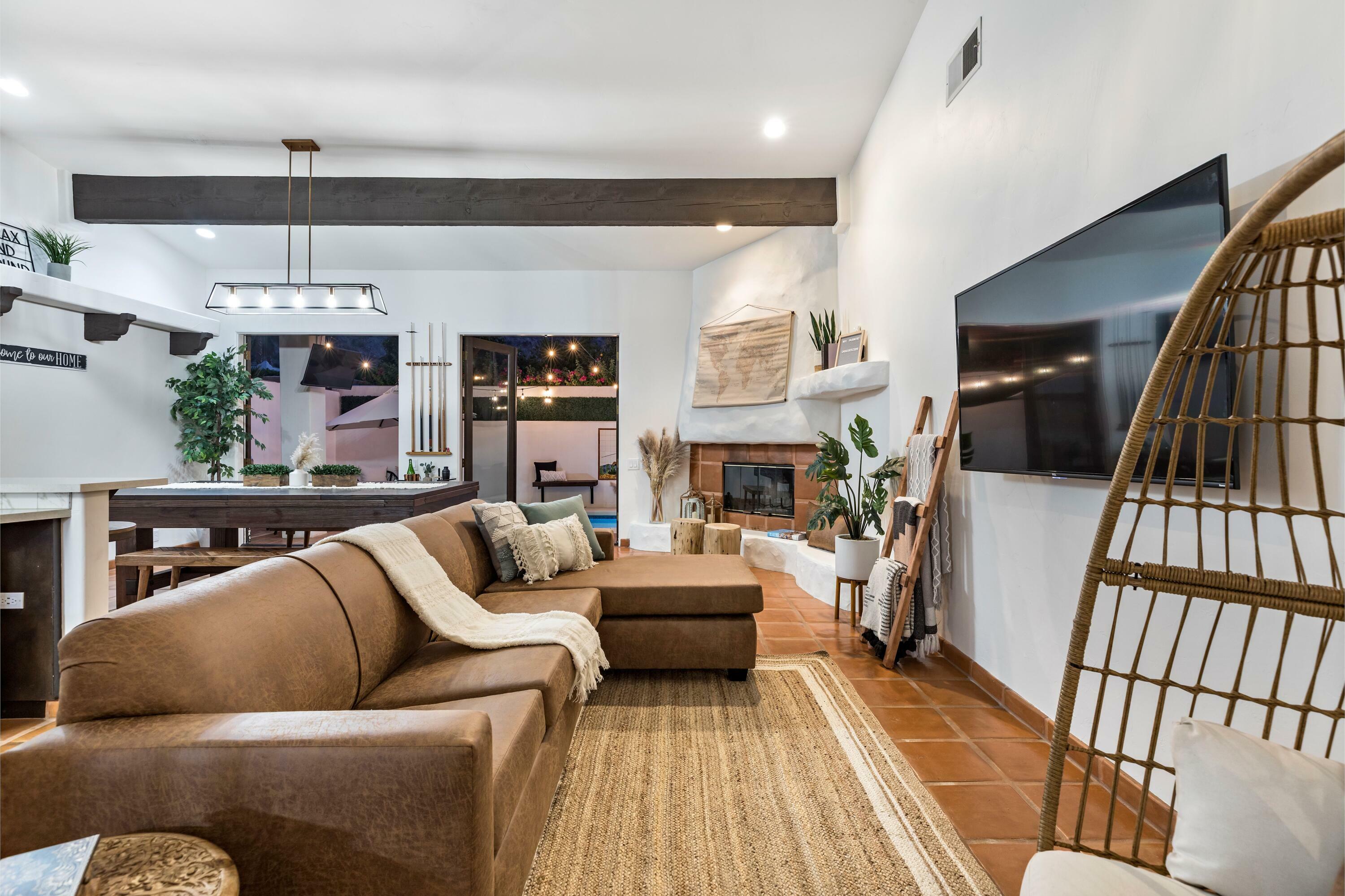 Property Photo: 53845 Avenida Cortez CA 92253