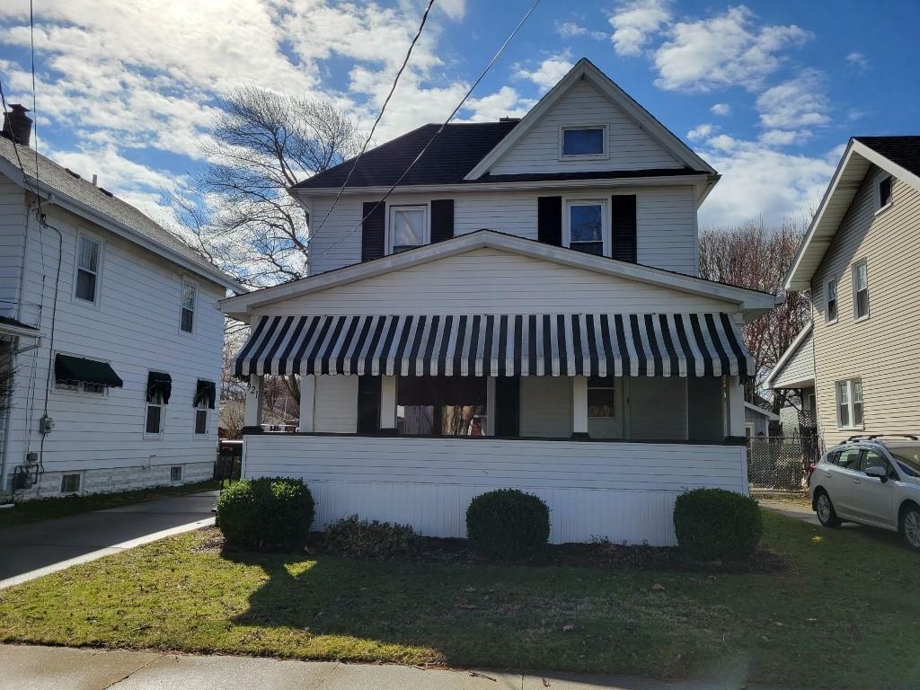 Property Photo:  921 W 30th Street  PA 16508 