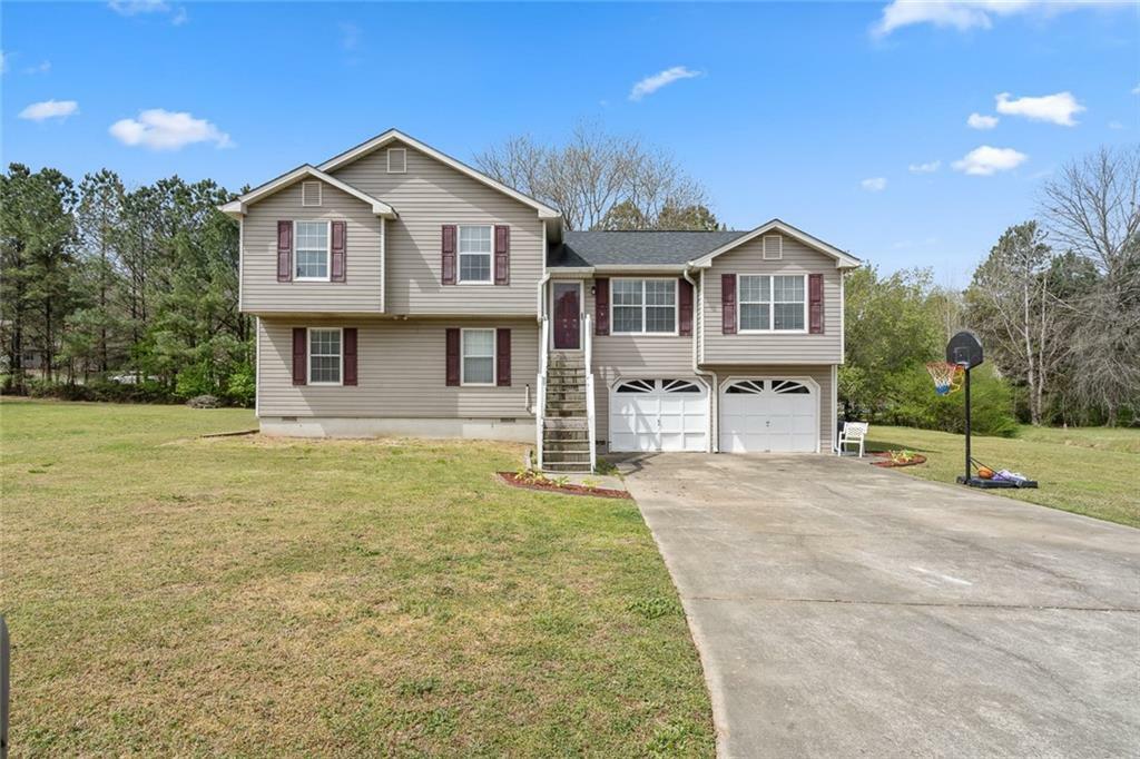 13 Pebble Brook Court SW  Euharlee GA 30120 photo