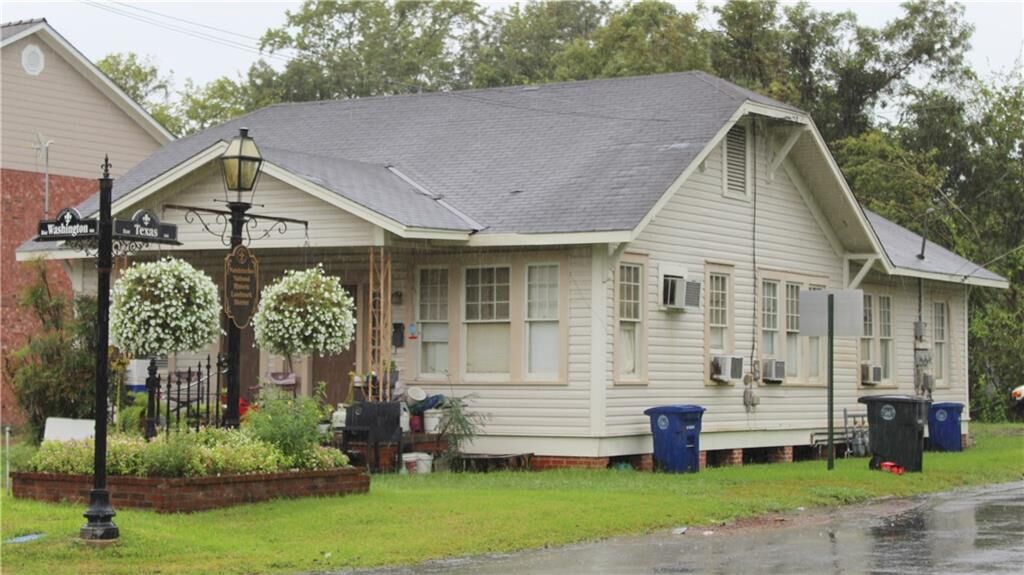 Property Photo: 101 101 Texas, 944 And 946 Washington Street LA 71457