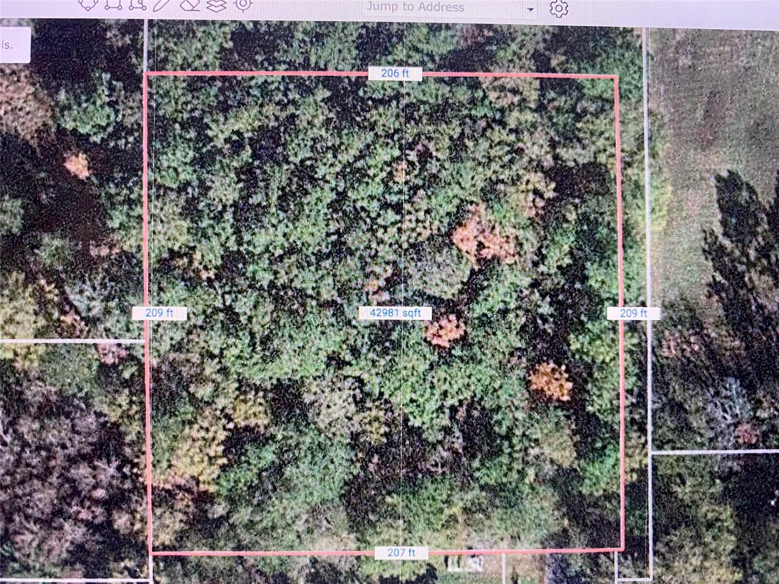 Property Photo: 00 Cleo TX 77632