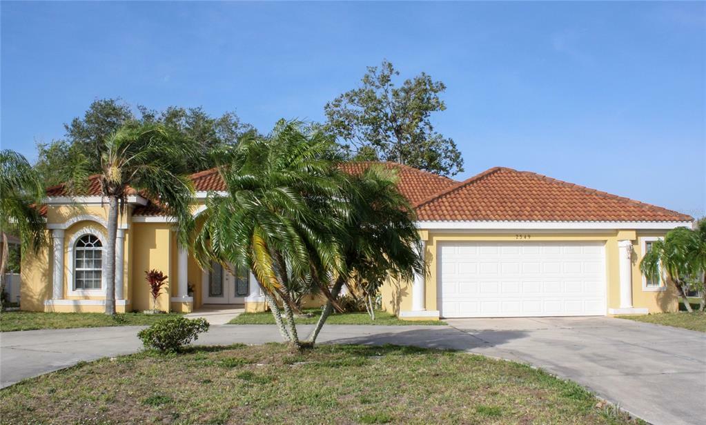 2349 Rio De Janeiro Avenue  Punta Gorda FL 33983 photo