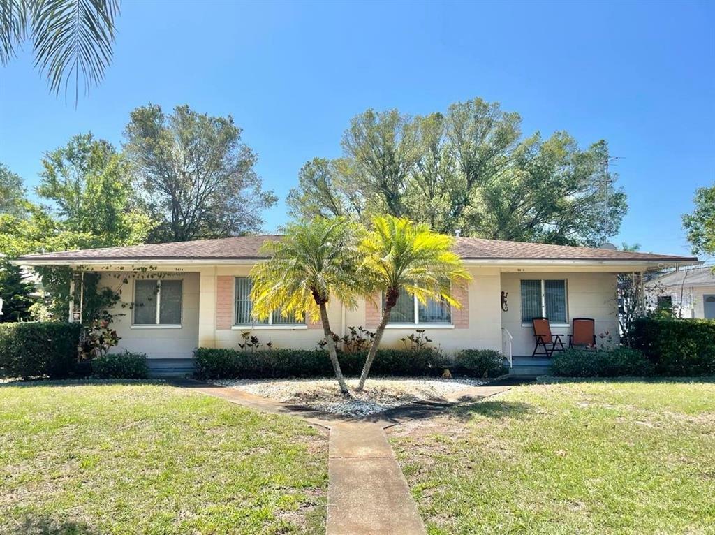 Property Photo:  5614 26th Avenue S  FL 33707 