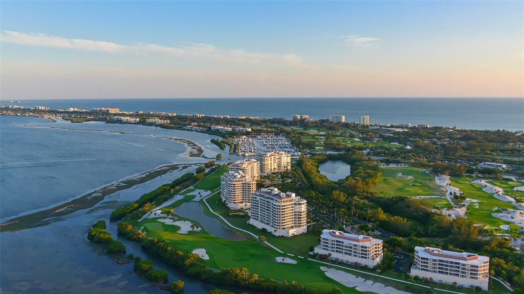 Property Photo: 3060 Grand Bay Blvd 191 FL 34228