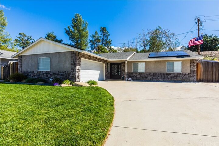 Property Photo: 5788 Katherine Street CA 93063