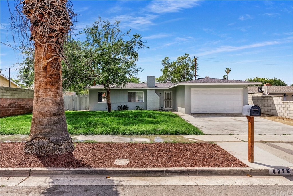 4026 Madrona Road  Riverside CA 92504 photo