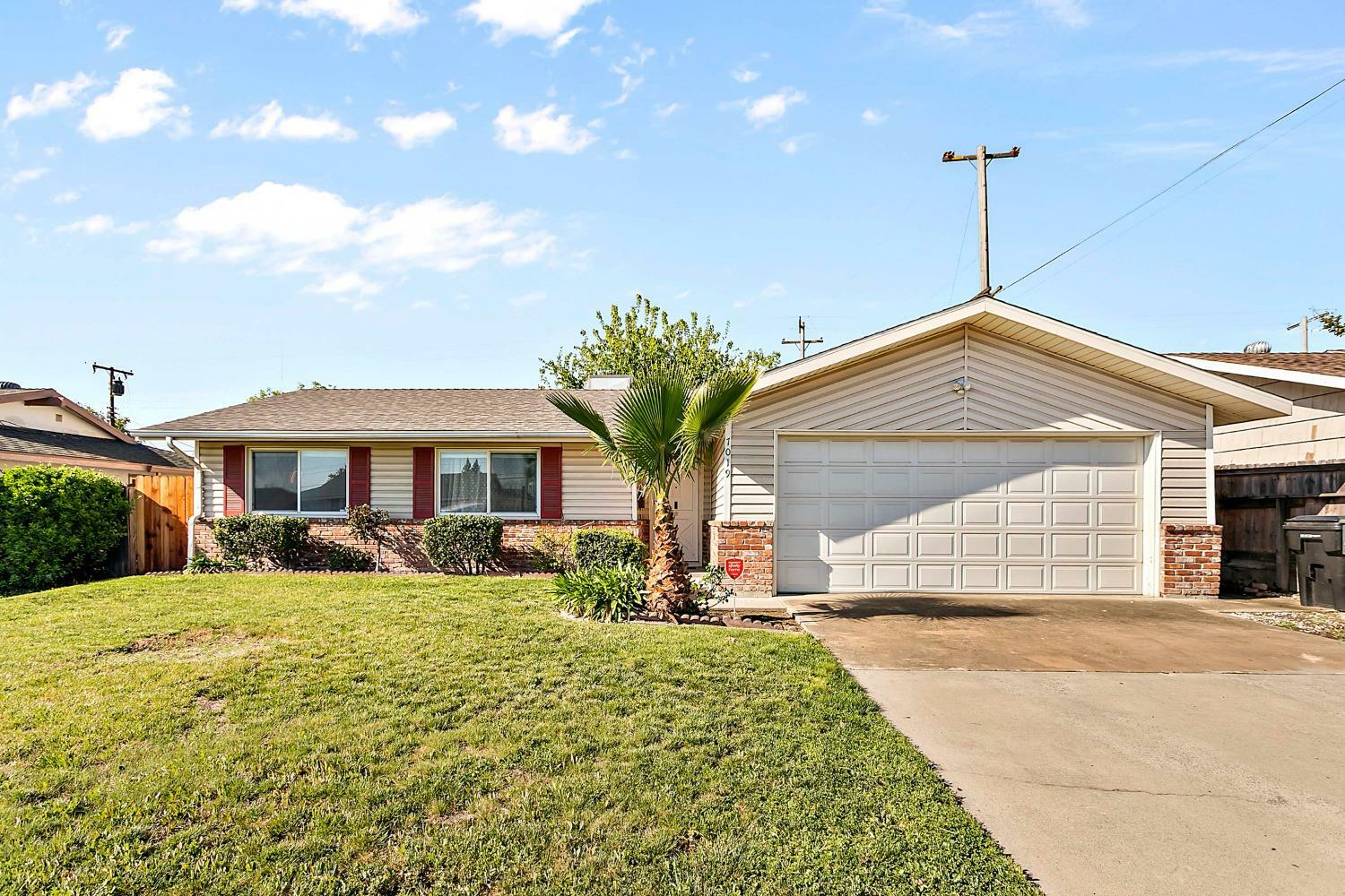 Property Photo:  7019 Plumber Way  CA 95660 