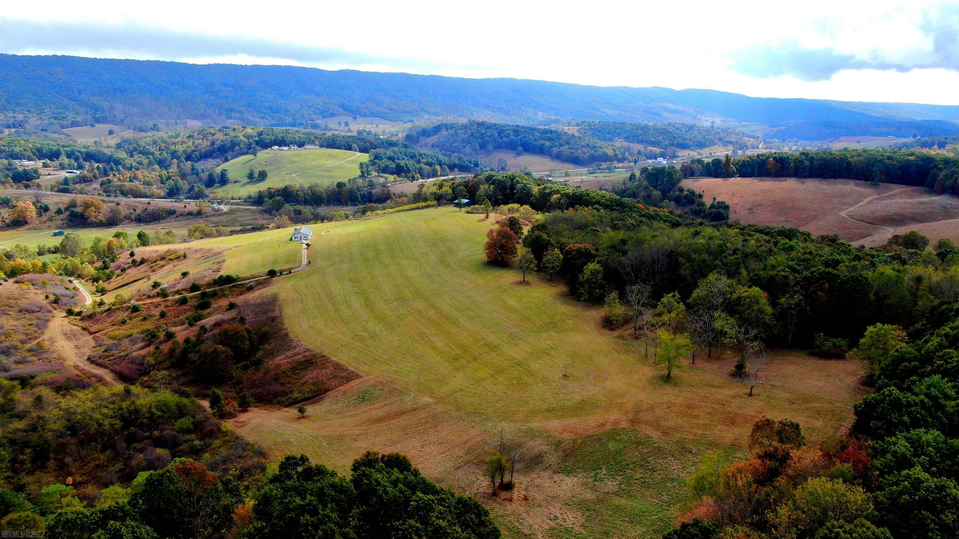 Property Photo:  Tbd Midway Place  VA 24127 