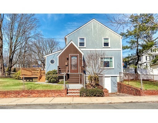 Property Photo: 73 Maynard MA 02131
