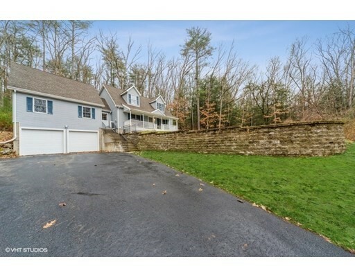 Property Photo: 60 River Road MA 01566