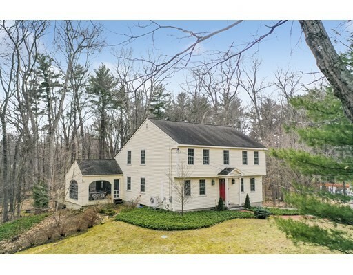 Property Photo: 274 Ipswich Rd MA 01921