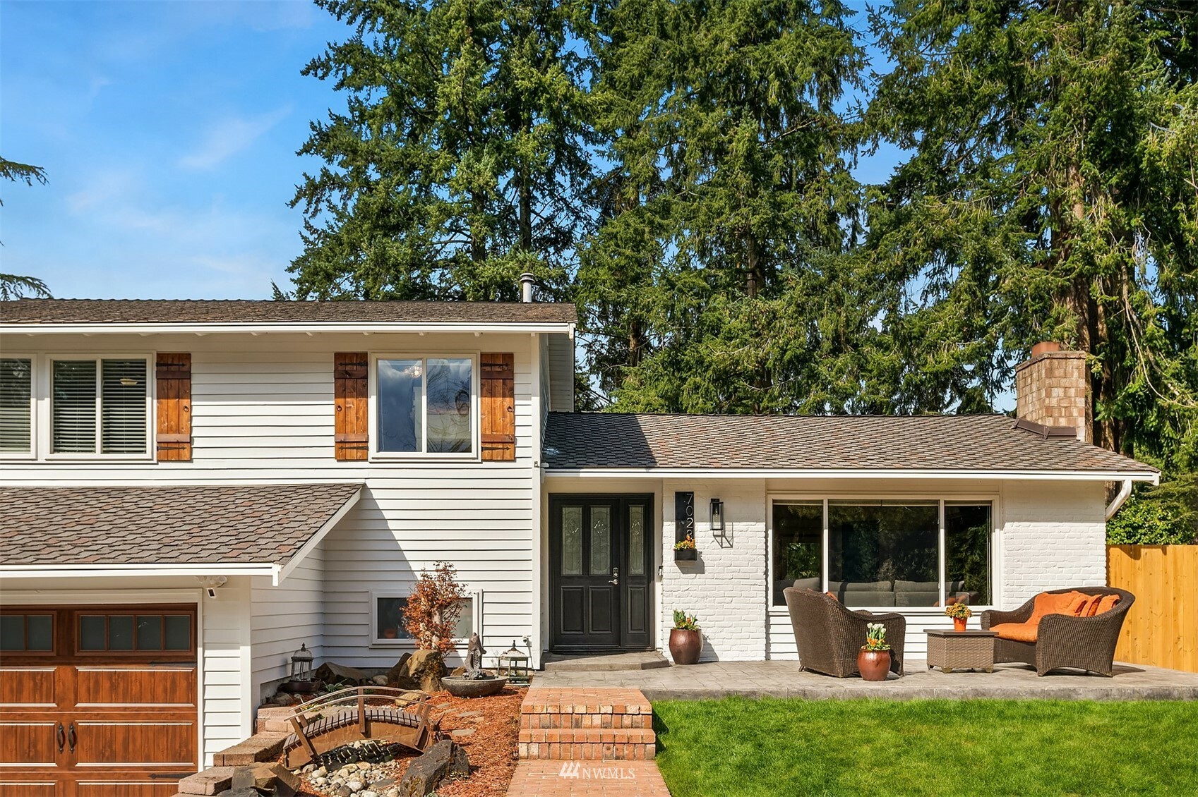 Property Photo:  7028 NE 138th Street  WA 98034 