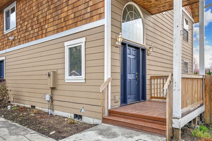 Property Photo:  8516 83rd Street NE  WA 98270 