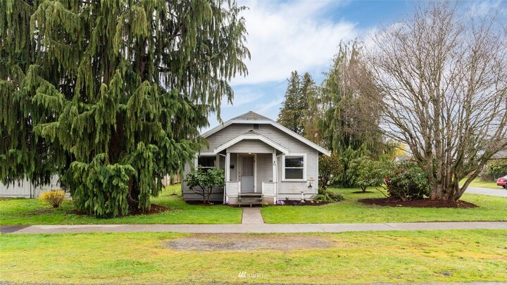 419 Union Avenue  Marysville WA 98270 photo