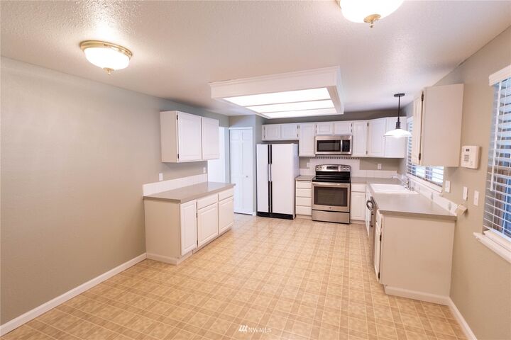 Property Photo:  3430 108th Street NW  WA 98332 