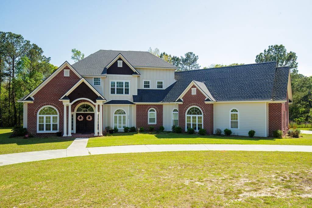Property Photo:  7429 Morven Road  GA 31632 