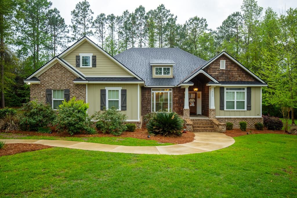 Property Photo:  5425 Vineyard Point  GA 31602 