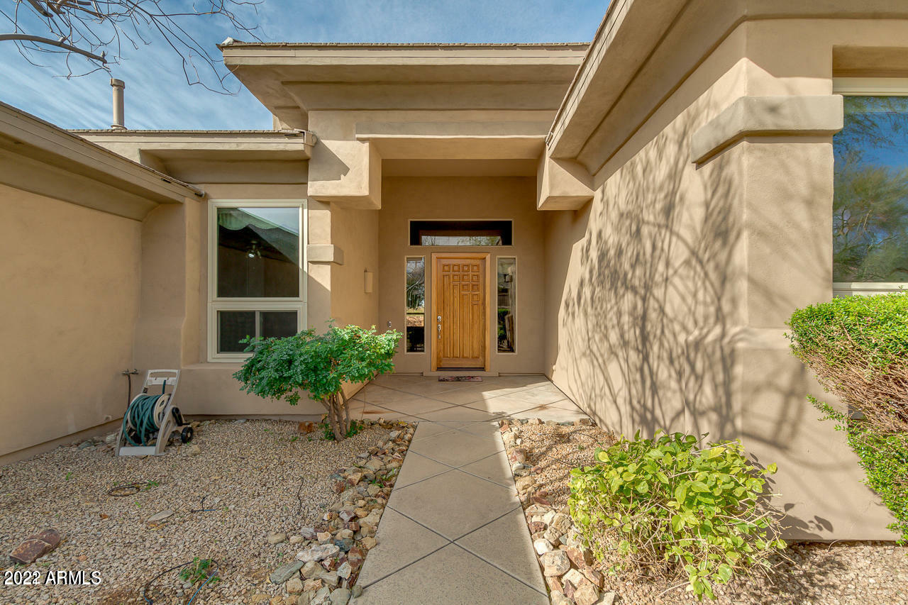 Property Photo:  14524 N 106th Place  AZ 85255 