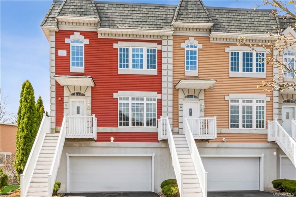 Property Photo: 16 Versailles Way NY 10954