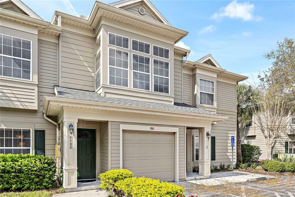 Property Photo: 7742 Plantation Circle FL 34201