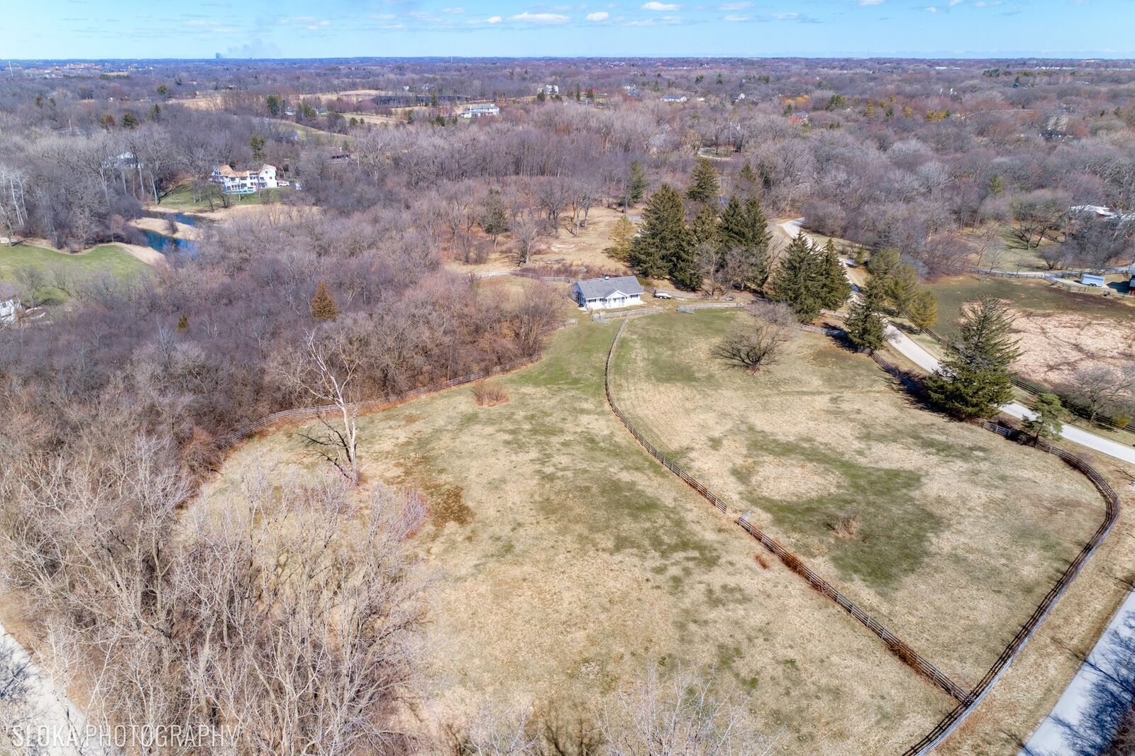 Property Photo:  266 Steeplechase Road  IL 60010 