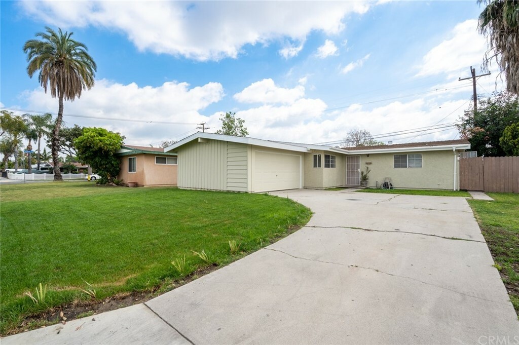 Property Photo: 8410 Sanger Avenue CA 90606