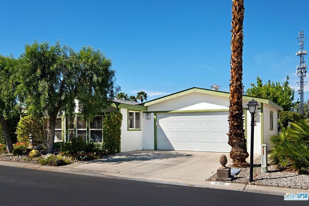 Property Photo:  238 Settles Drive  CA 92234 