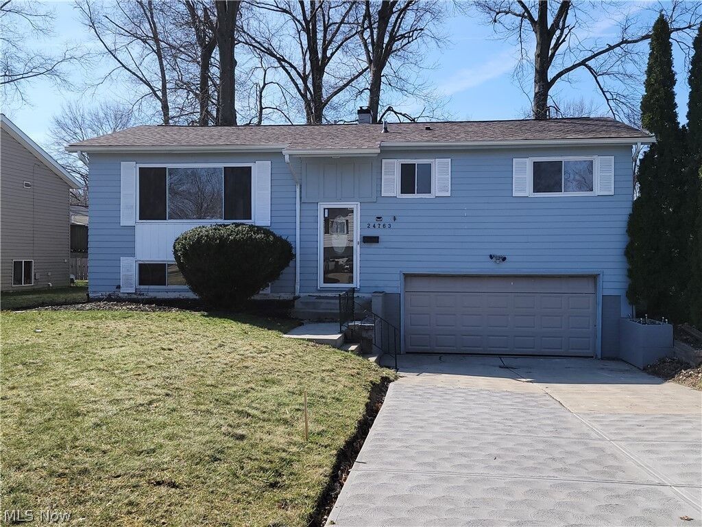 Property Photo: 24763 Doe Drive OH 44070