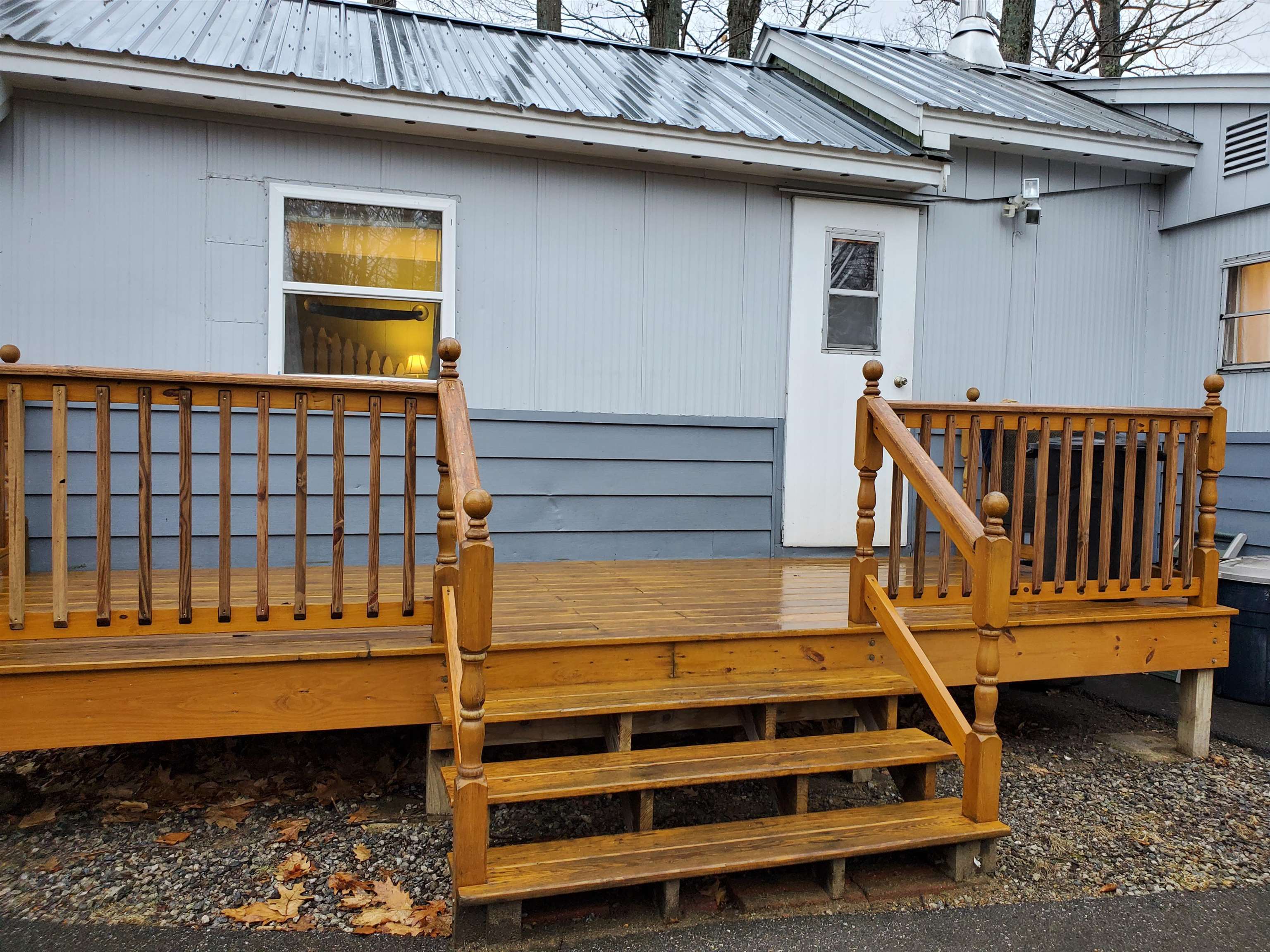 Property Photo: 9 Sargent Place 26 NH 03249