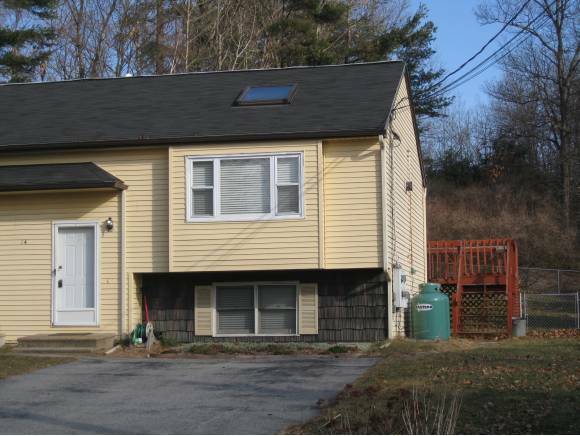 Property Photo: 14R Lancelot Drive 14R NH 03038