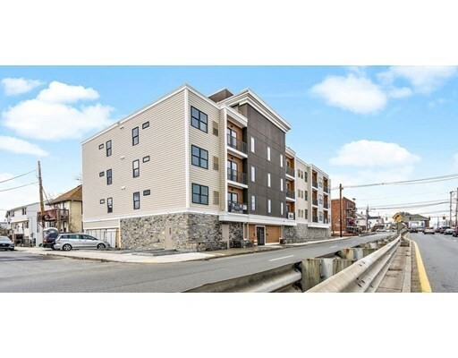 Property Photo: 1133 North Shore Road 201 MA 02151