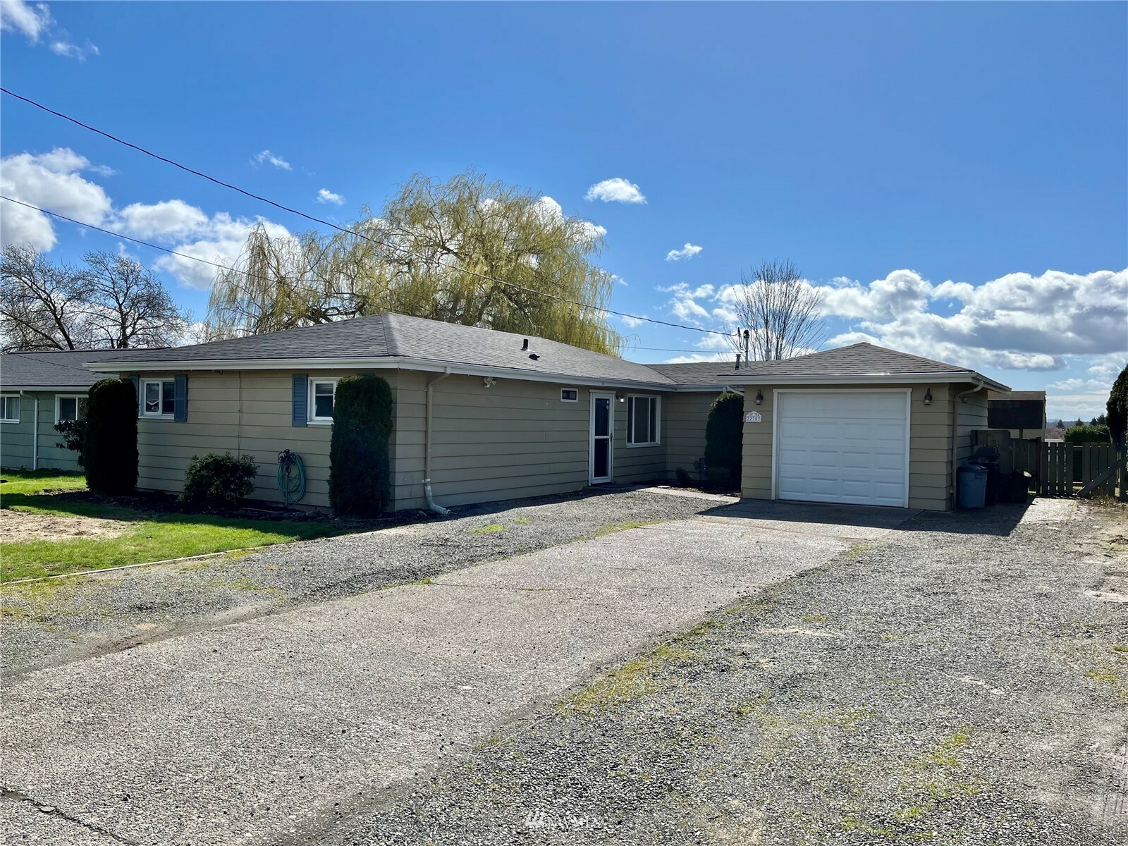 Property Photo: 2275 Ferndale Terrace WA 98248