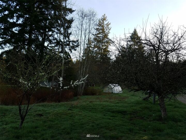Property Photo: 1335 SW Hollyhock Lane WA 98367